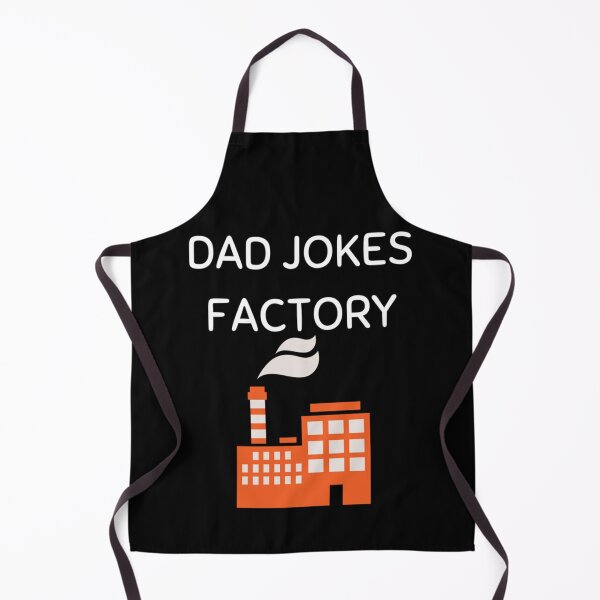 Item preview, 1 Dad Jokes Factory , Dad Jokes designed and sold by Carley Peter.