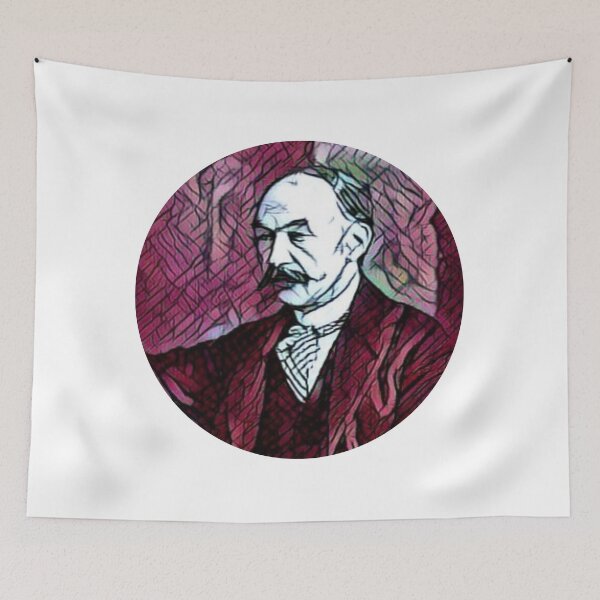 Item preview, Thomas Hardy  designed and sold by Suyogsonar25.