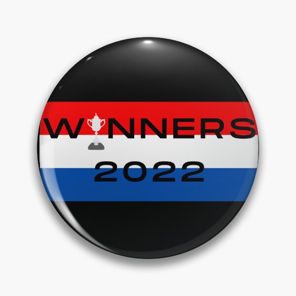 Item preview, Winners 2022 designed and sold by RFCZines.