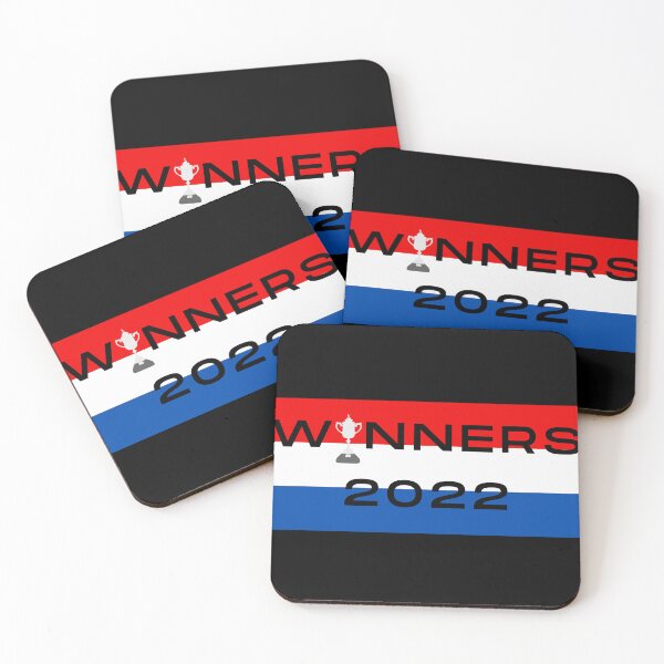 Item preview, Winners 2022 designed and sold by RFCZines.