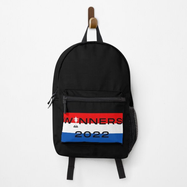 Item preview, Winners 2022 designed and sold by RFCZines.