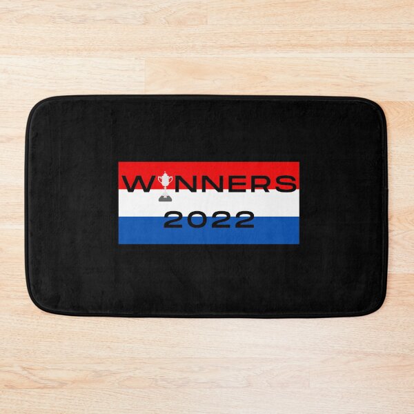 Item preview, Winners 2022 designed and sold by RFCZines.