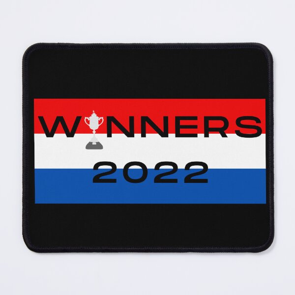Item preview, Winners 2022 designed and sold by RFCZines.