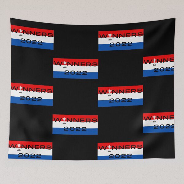 Item preview, Winners 2022 designed and sold by RFCZines.