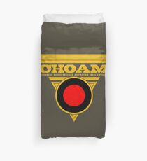 Dune CHOAM Duvet Cover