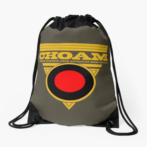 Item preview, Dune CHOAM designed and sold by Red-Ape.