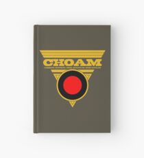 Dune CHOAM Hardcover Journal