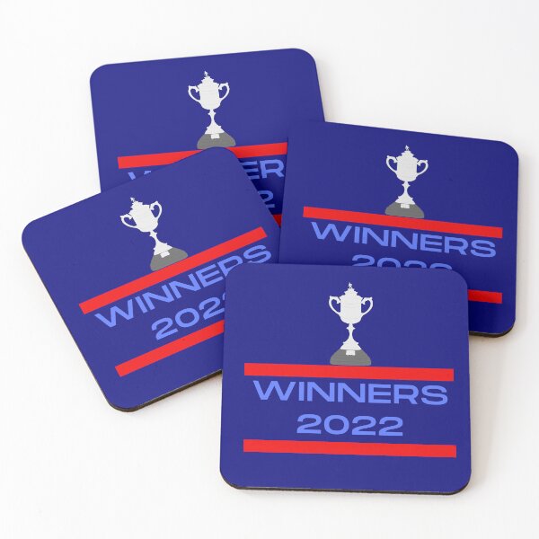 Item preview, Cup Winners designed and sold by RFCZines.