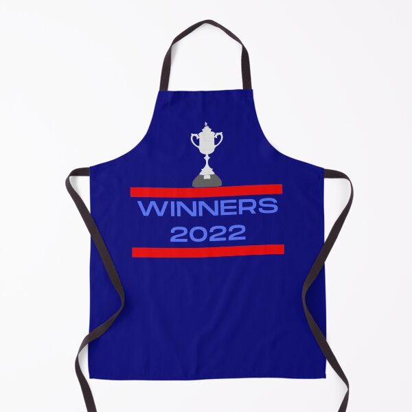 Item preview, Cup Winners designed and sold by RFCZines.