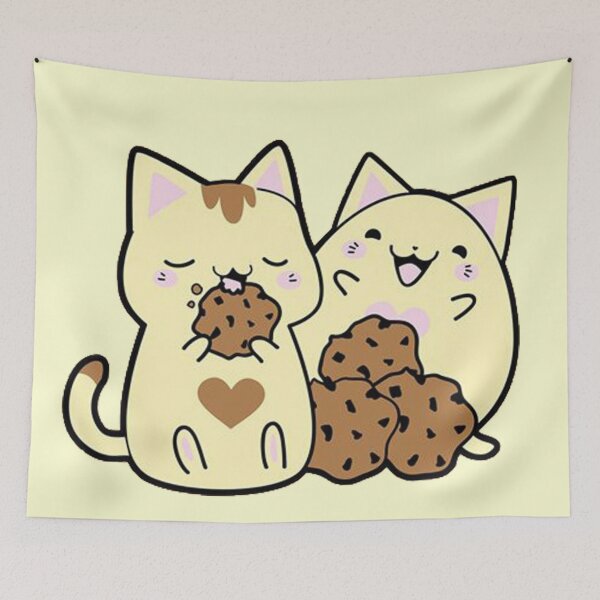 Item preview, Choco Cats designed and sold by BelindaFRS.