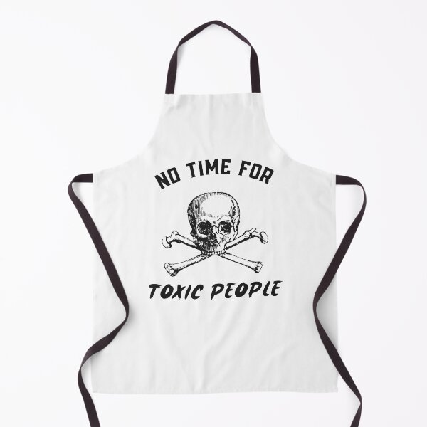 Item preview, No time for toxic people-toxic friend-say no-put yourself first designed and sold by PacePoint.