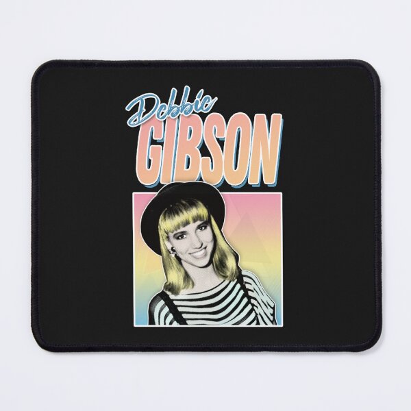 Item preview, Debbie Gibson 80S Styled Aesthetic Design   T-Shirt designed and sold by JanaMnzberg.