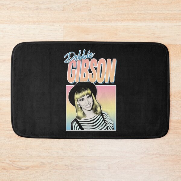 Item preview, Debbie Gibson 80S Styled Aesthetic Design   T-Shirt designed and sold by JanaMnzberg.