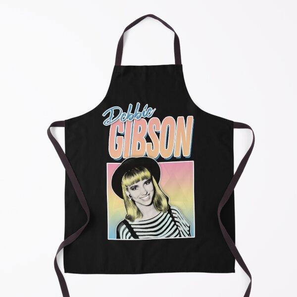 Item preview, Debbie Gibson 80S Styled Aesthetic Design T-Shirt designed and sold by JanaMnzberg.