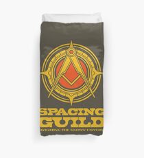 Dune SPACING GUILD Duvet Cover