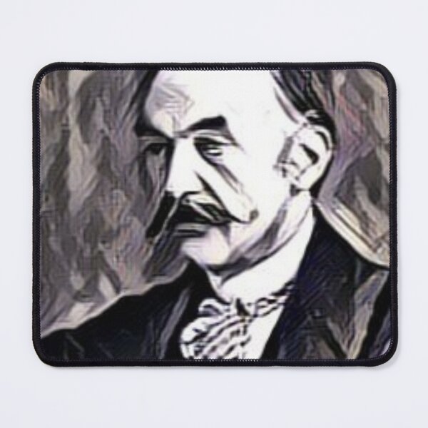 Item preview, Thomas Hardy designed and sold by Suyogsonar25.