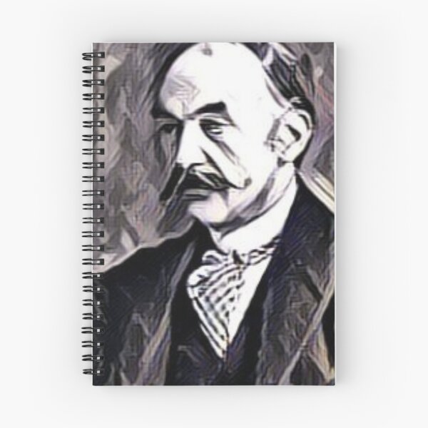 Item preview, Thomas Hardy  designed and sold by Suyogsonar25.