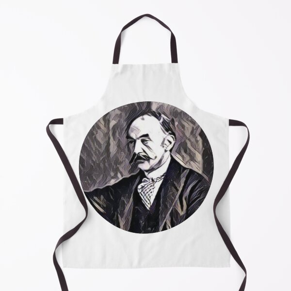 Item preview, Thomas Hardy designed and sold by Suyogsonar25.