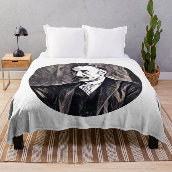 Item preview, Thomas Hardy  designed and sold by Suyogsonar25.