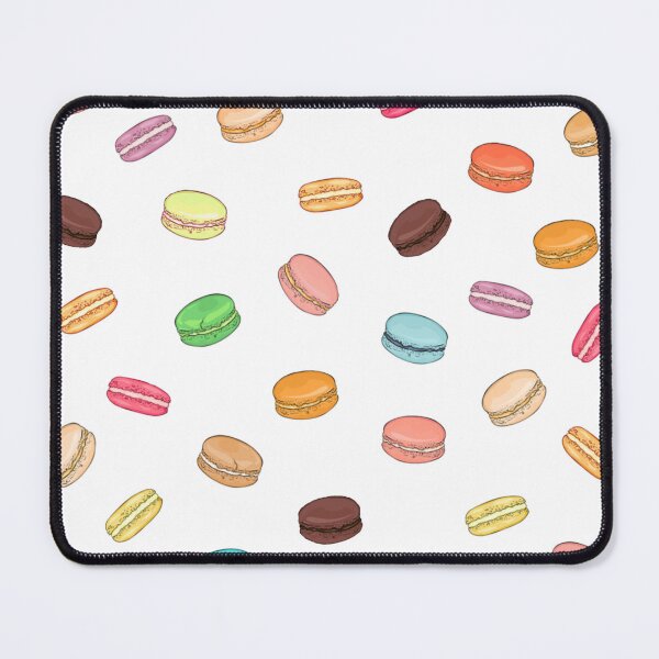 Item preview, Macarons designed and sold by Mr-Raindrop.