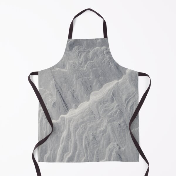 Item preview, Abstracts by Nature - Wind Sculpted Snow Reliefs designed and sold by Georgia Mizuleva.