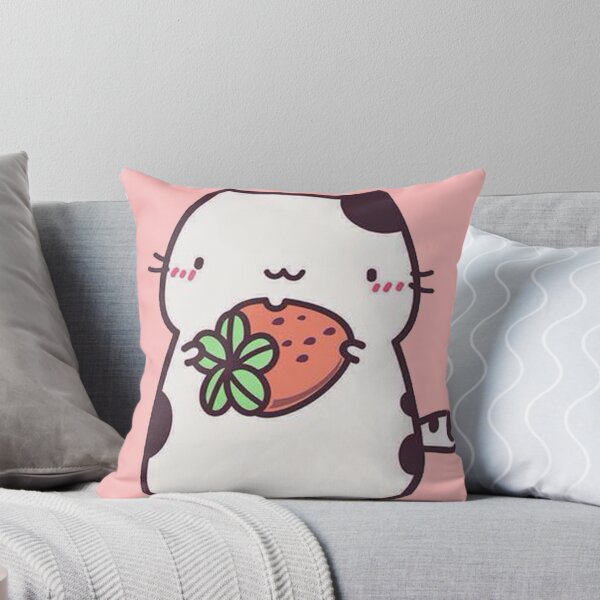 Item preview, Strawberry Cat designed and sold by BelindaFRS.