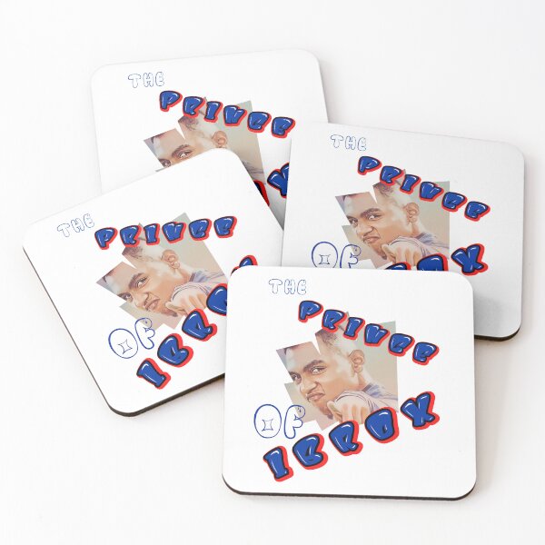 Item preview, The Prince of Ibrox designed and sold by RFCZines.