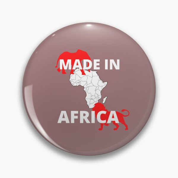 Item preview, MADE IN AFRICA designed and sold by Andy1503.