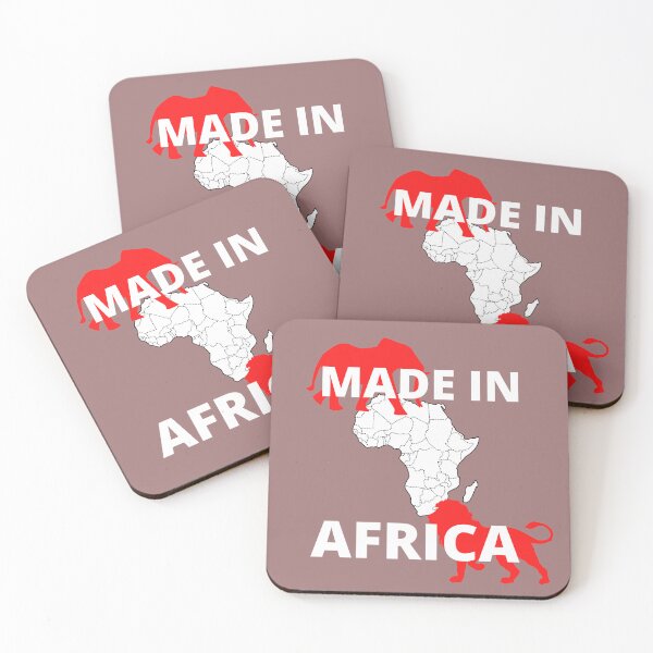 Item preview, MADE IN AFRICA designed and sold by Andy1503.