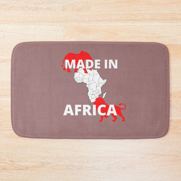 Item preview, MADE IN AFRICA designed and sold by Andy1503.