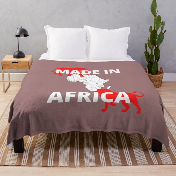 Item preview, MADE IN AFRICA designed and sold by Andy1503.