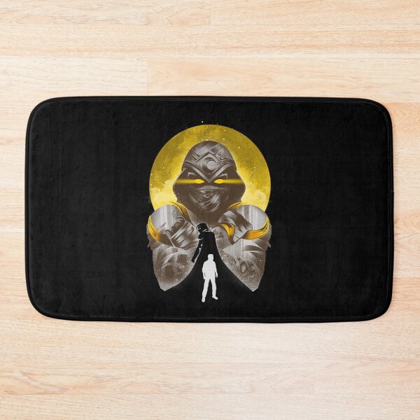 Item preview, The Moon Hero designed and sold by Hypertwenty Designs.