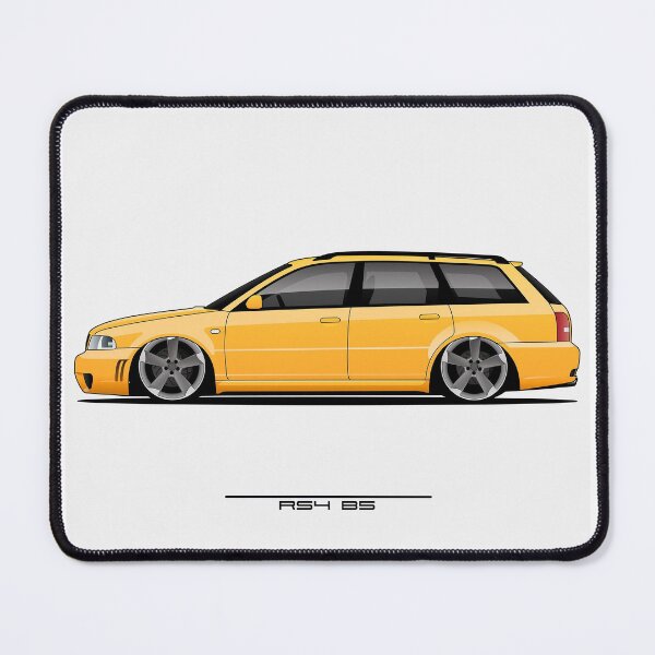 Item preview, Audi RS4 B5 designed and sold by sebigxd.