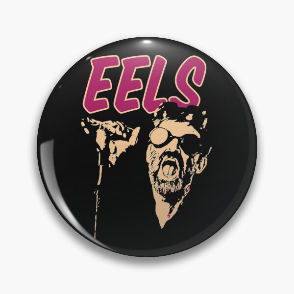 Item preview, Eels Essential T-Shirt designed and sold by SylviaKroll.