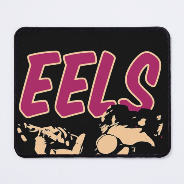 Item preview, Eels Essential T-Shirt designed and sold by SylviaKroll.