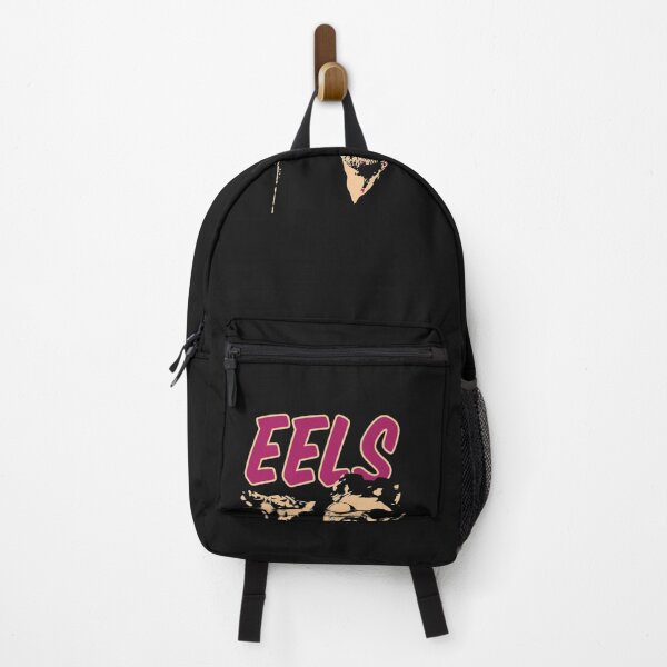 Item preview, Eels Essential T-Shirt designed and sold by SylviaKroll.