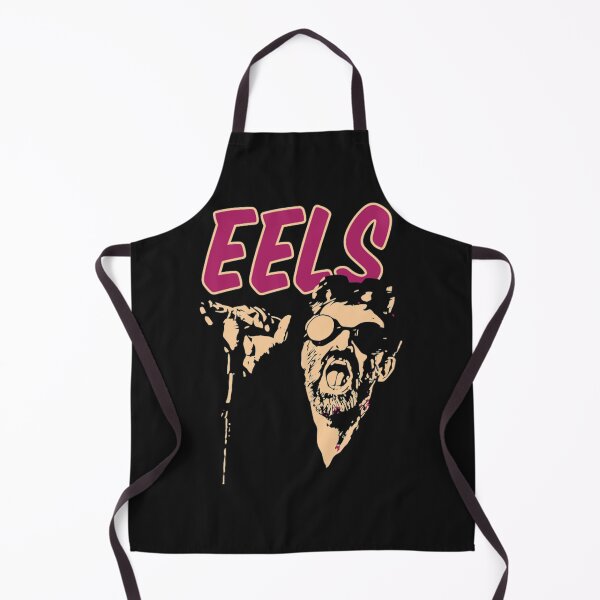 Item preview, Eels Essential T-Shirt designed and sold by SylviaKroll.