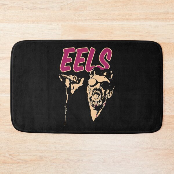 Item preview, Eels Essential T-Shirt designed and sold by SylviaKroll.