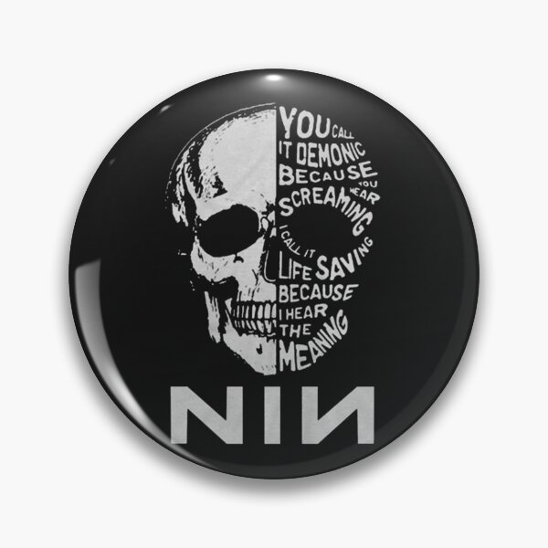 Item preview, Demonic Nine Skull Essential T-Shirt designed and sold by JanaMnzberg.