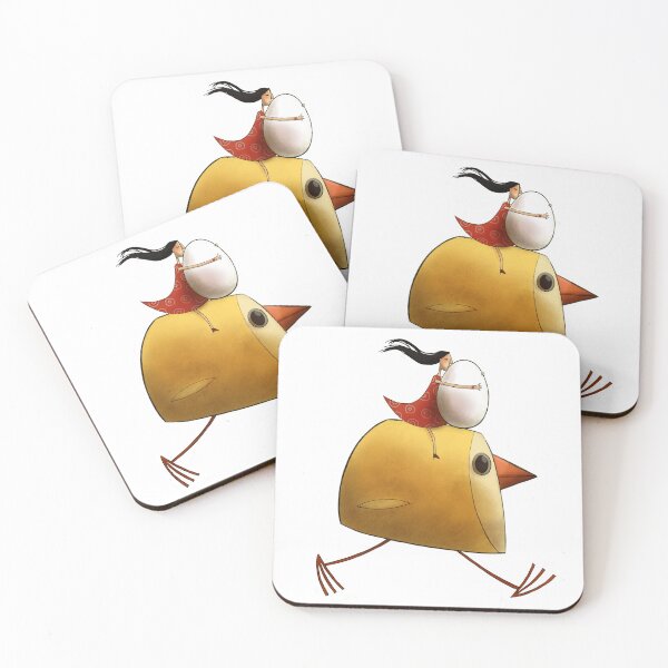 Item preview, Chick designed and sold by Shoppy2.