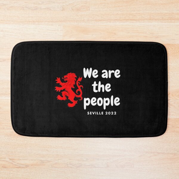 Item preview, WATP seville 2022 designed and sold by RFCZines.