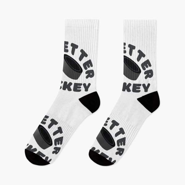 Item preview, Life Is Better With Hockey designed and sold by Hammy97.