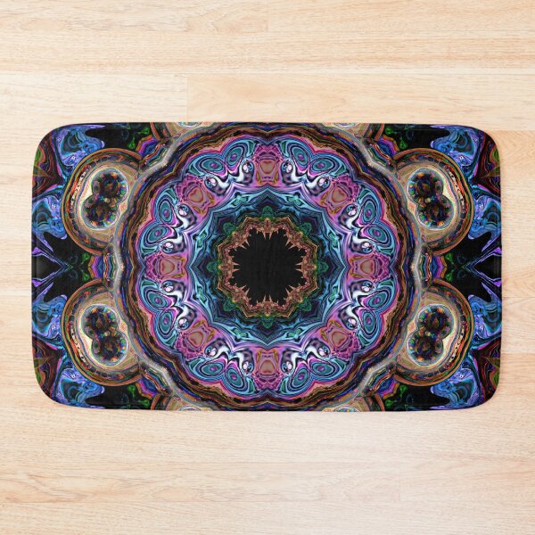 Item preview, Kaleidoscope of Colors designed and sold by Phil Perkins.