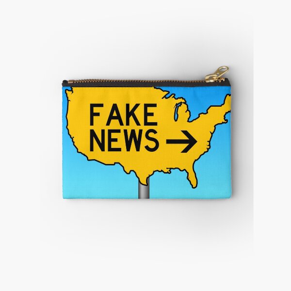 Item preview, noticias falsas america usa designed and sold by orvalrochefort.