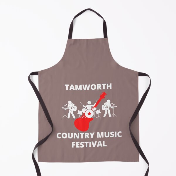Item preview, TAMWORTH COUNTRY MUSIC FESTIVAL designed and sold by Andy1503.