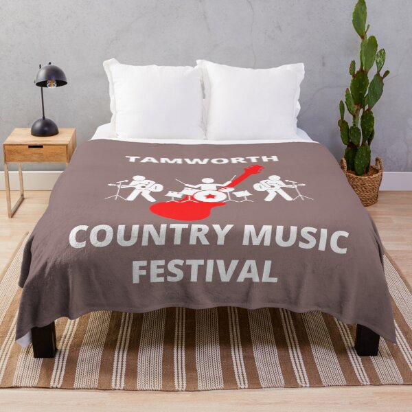 Item preview, TAMWORTH COUNTRY MUSIC FESTIVAL designed and sold by Andy1503.