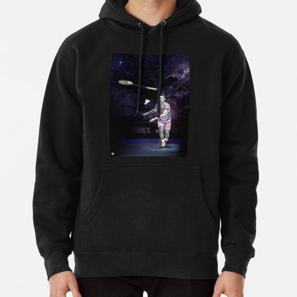 yonex pullover