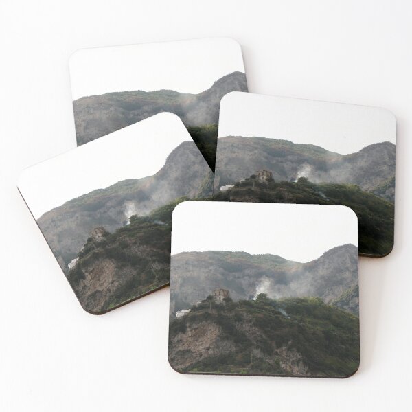 Item preview, Su in Montagna designed and sold by Marco-Eye-View.