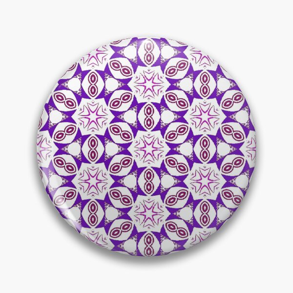 Item preview, A complex geometric pattern designed and sold by smhassan94.