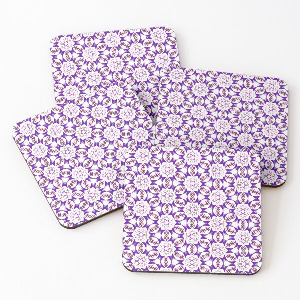 Item preview, A complex geometric pattern designed and sold by smhassan94.